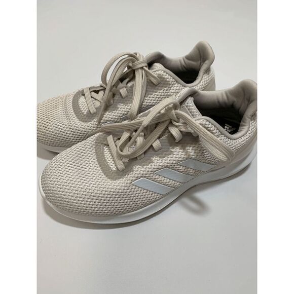 Adidas Cloudfoam Ortholite Athletic Shoe - Picture 1 of 9